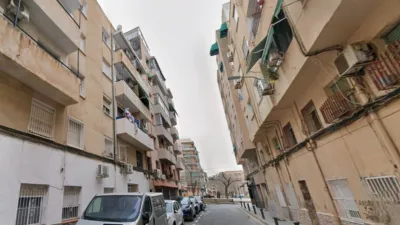 Pis – Alicante - Alacant - Vista 3