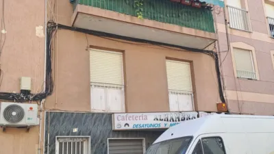 Piso – Elx - Elche - Vista 2
