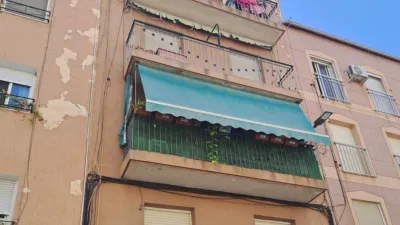 Piso – Elx - Elche - Vista 3