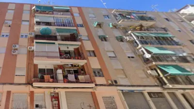 Piso – Alicante - Alacant - Vista 2