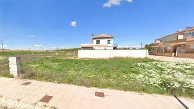 Terreno en venta en Calle Nueva - Vista 4