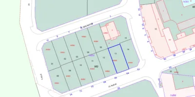 Terreno en venta en Calle Nueva - Vista 2