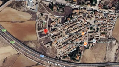 Terreno en venta en Calle Nueva - Vista 3