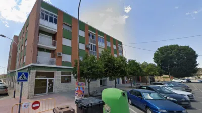 Casa - Vista 3