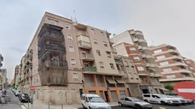 Pis – Elx - Elche - Vista 2