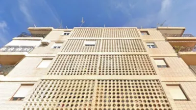 Casa – Catral - Vista 2