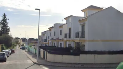Casa – Elche, la Marina - Vista 2