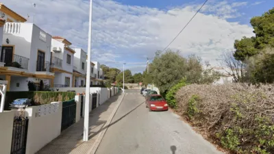 Casa – Elche, la Marina - Vista 3