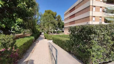 Casa – Alacant / Alicante, Ciutat Elegida, Villafranquesa - Vista 3