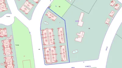 Casa – Orihuela, Urbanización Horizonte - Vista 3