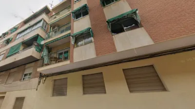 Casa – Sant Vicent del Raspeig - San Vicente del Raspeig - Vista 3