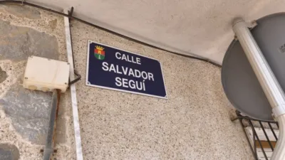 Casa – Pilar de la Horadada - Vista 3