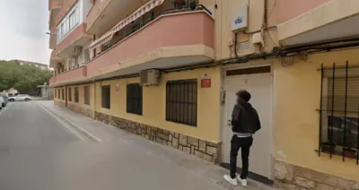 Casa – Alicante - Alacant - Vista 2