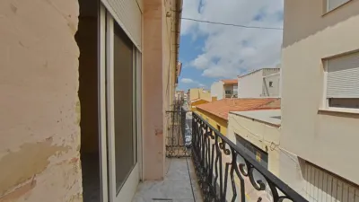 Flat in La Unión photo 17