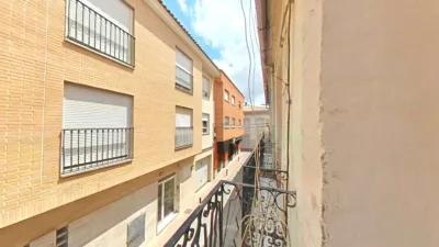 Flat in La Unión photo 18