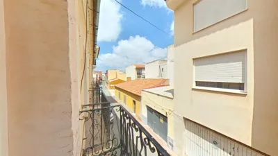 Flat in La Unión photo 19
