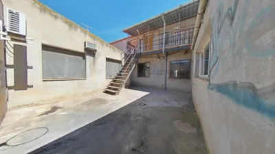 House on Calle de Pérez Galdós photo 19