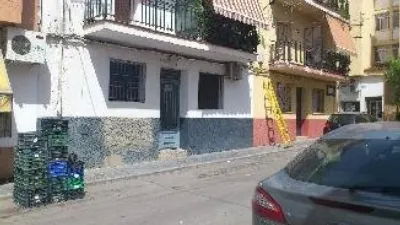 Terraced house on Calle del Santo Domingo photo 2