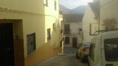 Flat on Calle del Ángel photo 2