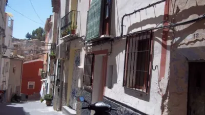 House on Calle del Palomar Bajo photo 2