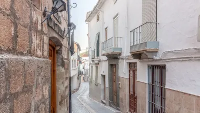 House on Calle de la Carnicería photo 17