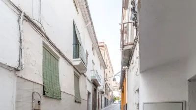 House on Calle de la Carnicería photo 18