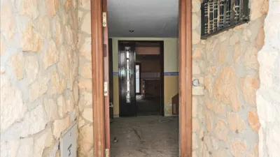 Casa en venta en Calle Sisallar, Velilla de Ebro de 20.900 €