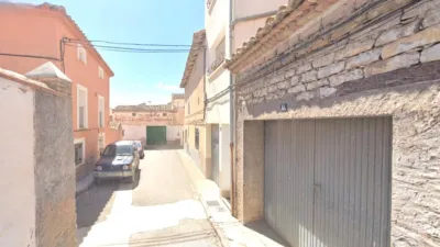 Casa en Santa Eulalia del Campo photo 2