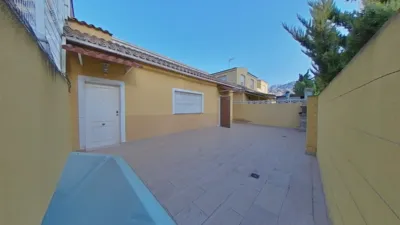 Casa – Finestrat - Vista 2