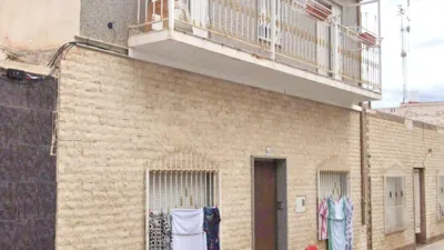 Flat on Carrer de la Dança photo 2
