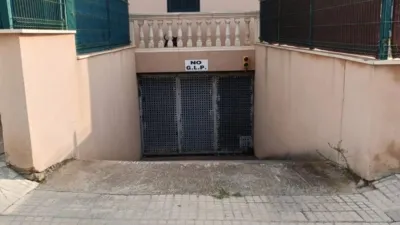 Garaje en venta en Carrer del Colom, Son Ferrer (Calvià) de 10.000 €