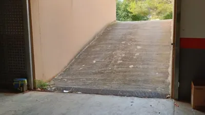 Garaje en venta en Carrer del Colom, Son Ferrer (Calvià) de 10.000 €