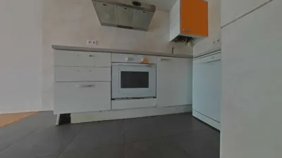 Apartment in Rontegui-Pormetxeta photo 10