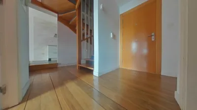 Apartment in Rontegui-Pormetxeta photo 11