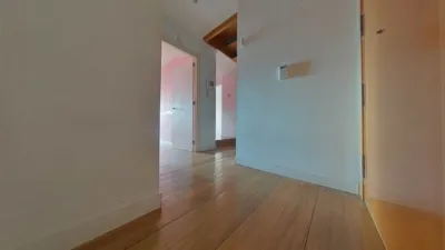 Apartment in Rontegui-Pormetxeta photo 17