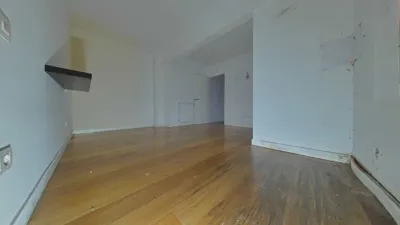 Apartment in Rontegui-Pormetxeta photo 18
