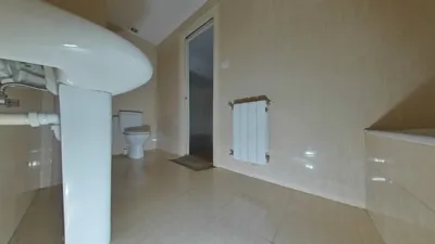 Apartment in Rontegui-Pormetxeta photo 23