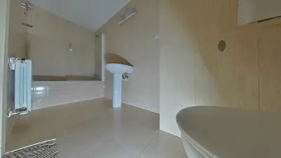 Apartment in Rontegui-Pormetxeta photo 24