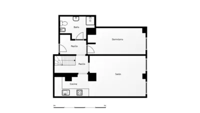 Apartment in Rontegui-Pormetxeta photo 27