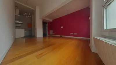 Apartment in Rontegui-Pormetxeta photo 8