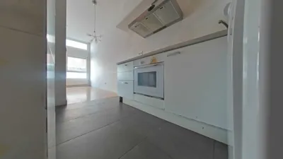 Apartment in Rontegui-Pormetxeta photo 9