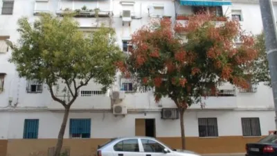 Flat on Calle del Sauce photo 2