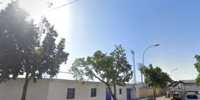 Flat on Calle del Sauce photo 3