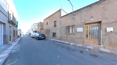 Terraced house on Calle de Duero photo 29