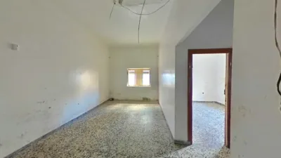 Terraced house on Calle de Duero photo 5