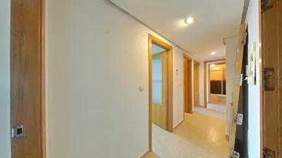 Apartment in Puente Tocinos photo 11