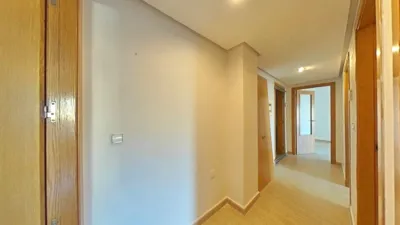 Apartment in Puente Tocinos photo 12