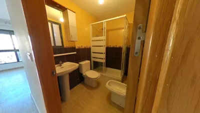 Apartment in Puente Tocinos photo 17