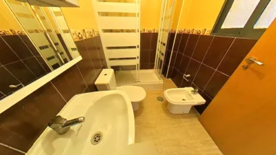 Apartment in Puente Tocinos photo 18