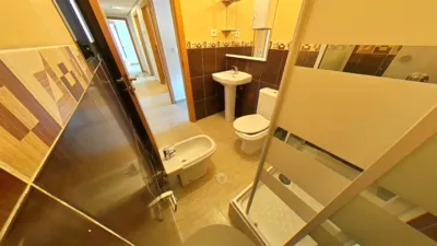 Apartment in Puente Tocinos photo 19